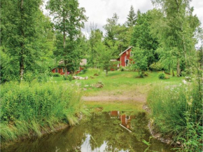 Two-Bedroom Holiday Home in Borgstena in Borgstena